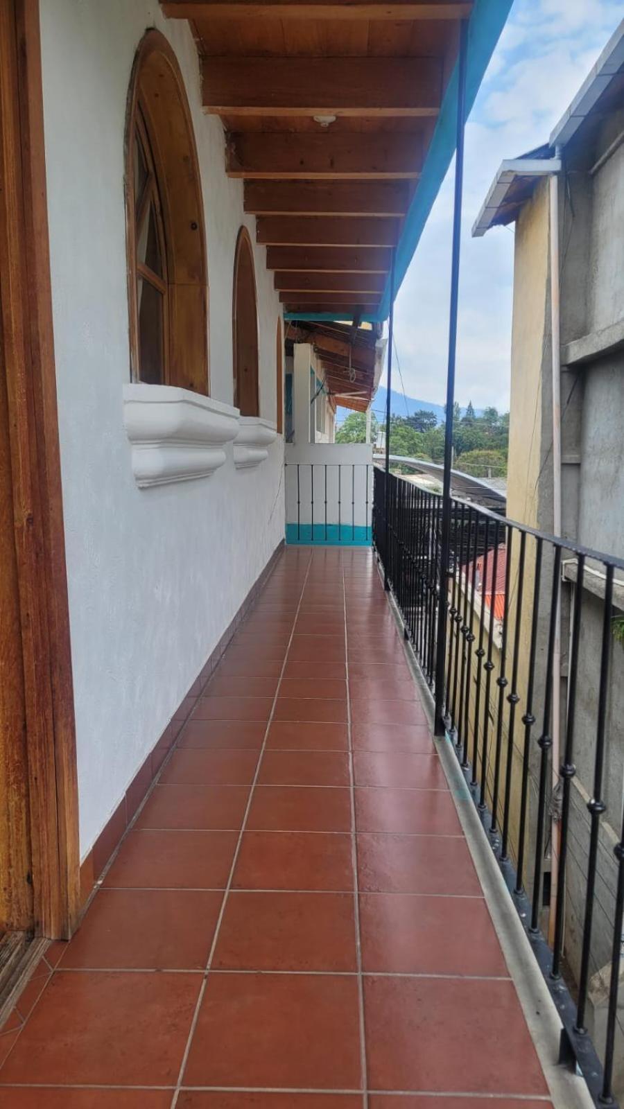 Hostal Dulces Suenos Panajachel Exterior foto