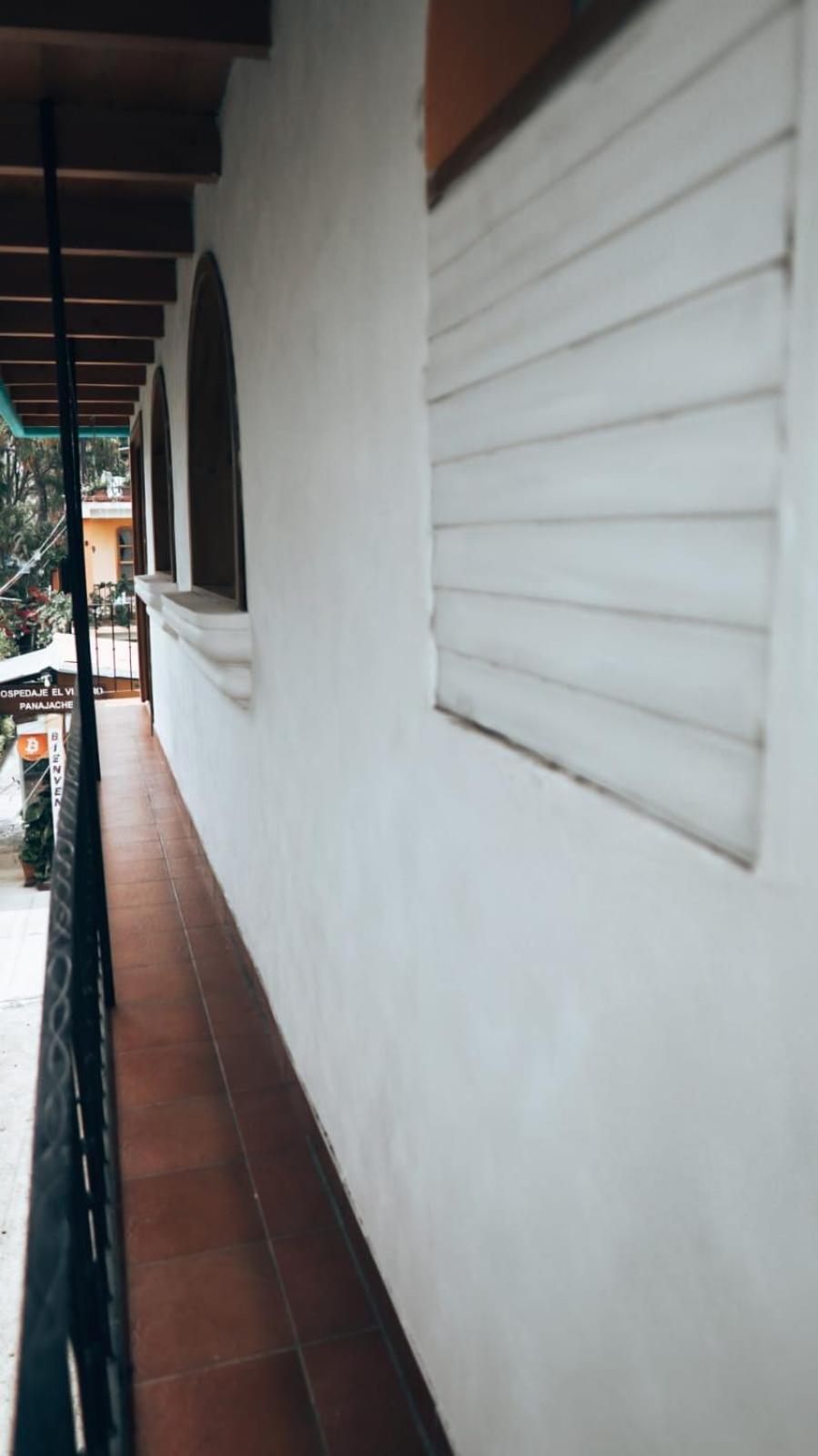 Hostal Dulces Suenos Panajachel Exterior foto